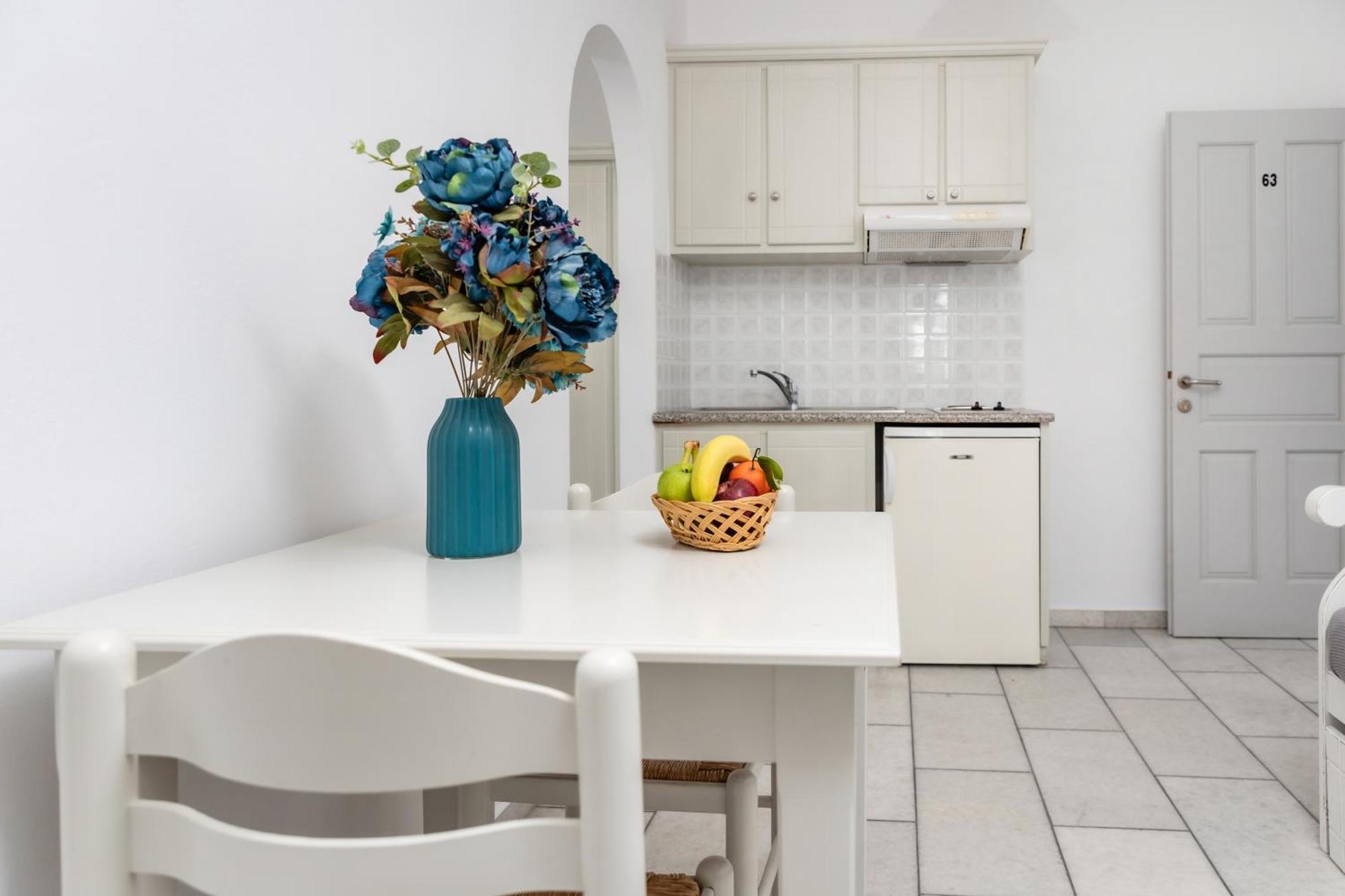Depis Studios & Apartments Naxos City Extérieur photo