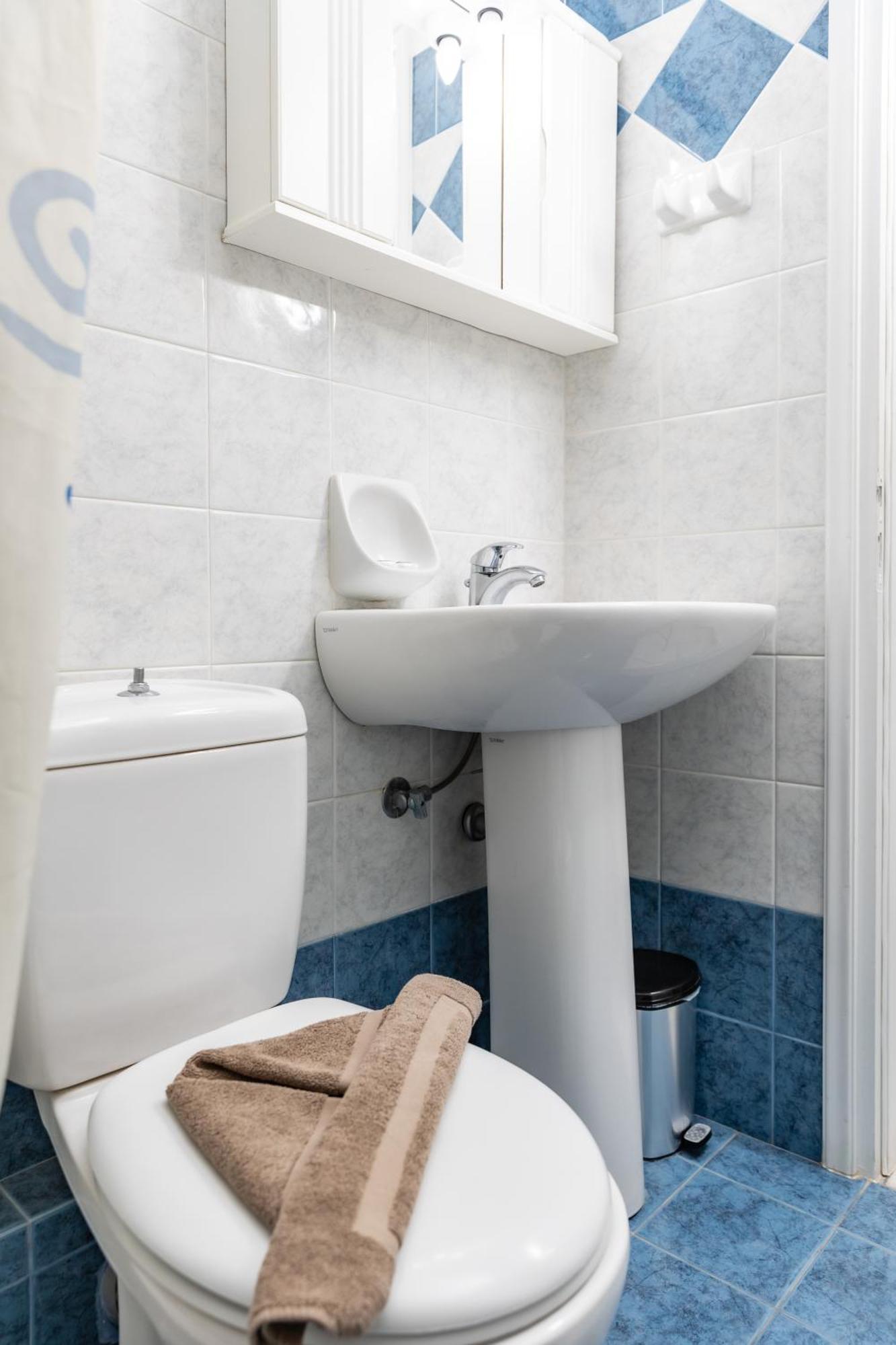 Depis Studios & Apartments Naxos City Extérieur photo